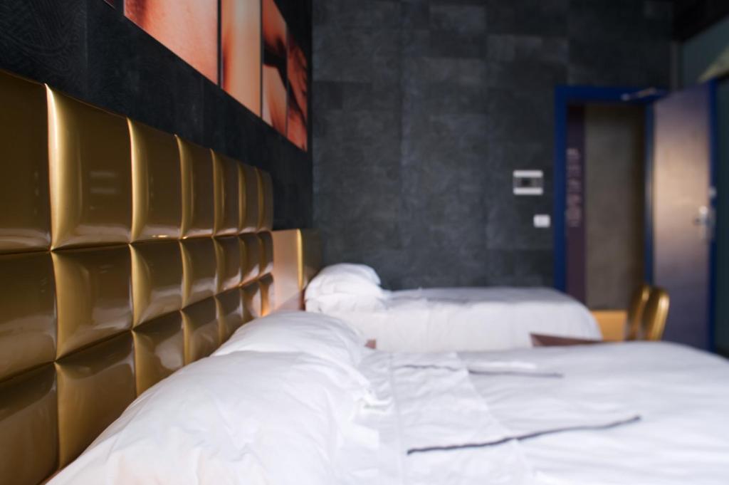 Balarte Hotel موديكا الغرفة الصورة