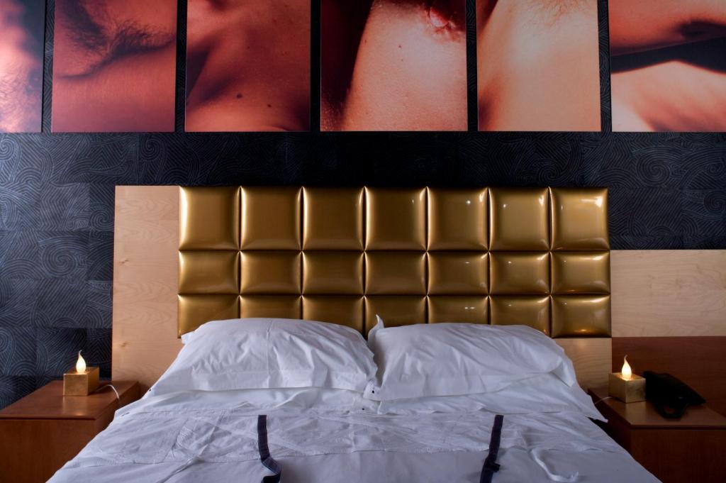 Balarte Hotel موديكا الغرفة الصورة