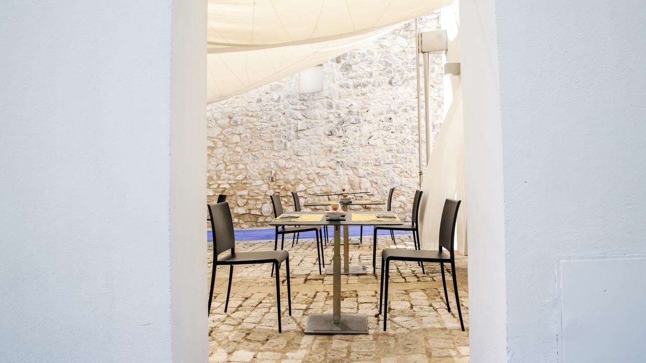 Balarte Hotel موديكا المظهر الخارجي الصورة