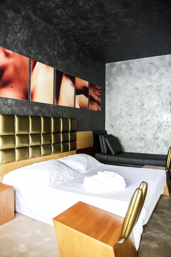 Balarte Hotel موديكا المظهر الخارجي الصورة
