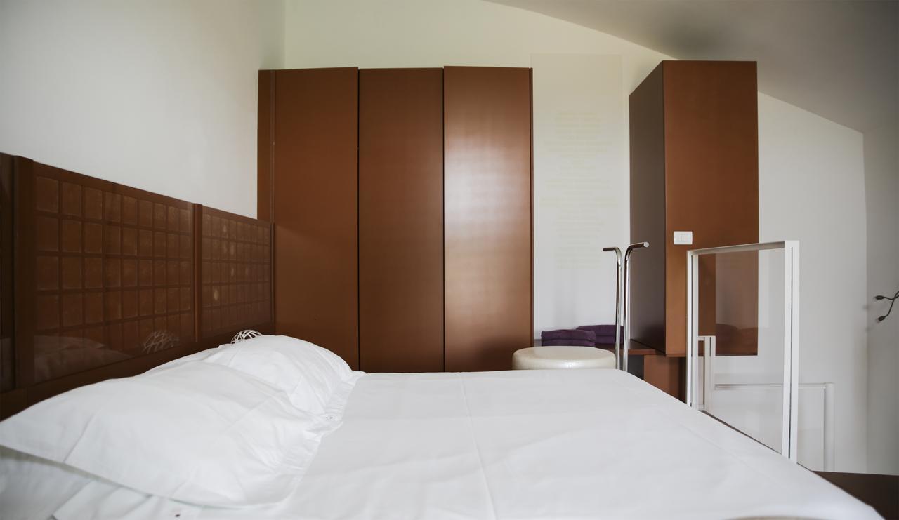 Balarte Hotel موديكا المظهر الخارجي الصورة