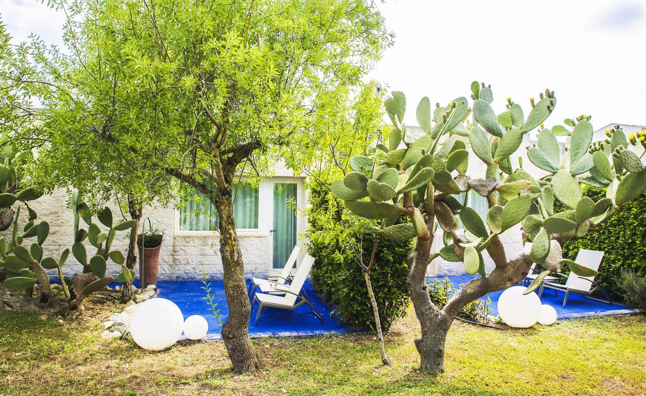 Balarte Hotel موديكا المظهر الخارجي الصورة