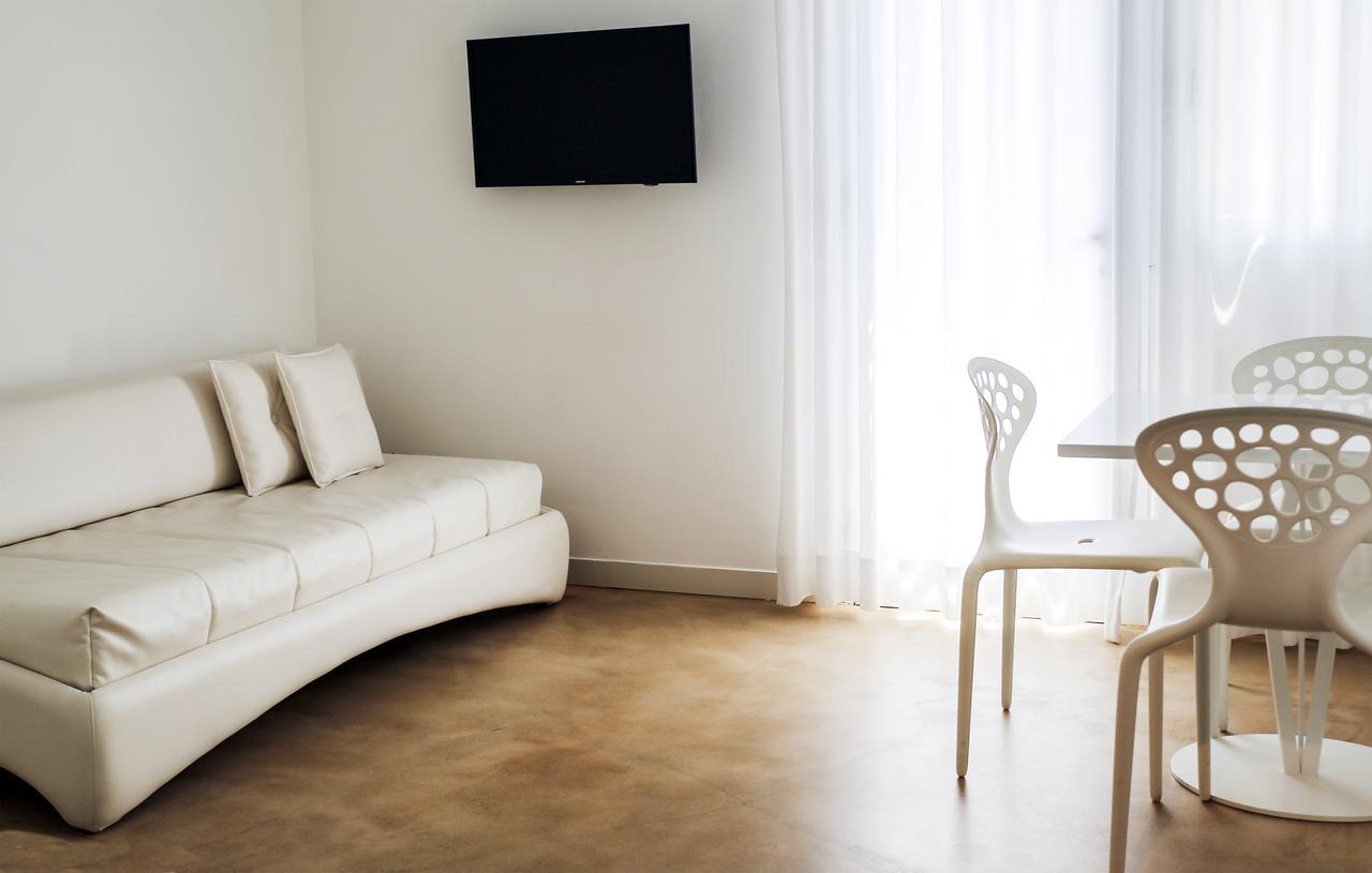 Balarte Hotel موديكا المظهر الخارجي الصورة